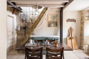 Casa Petra con vista